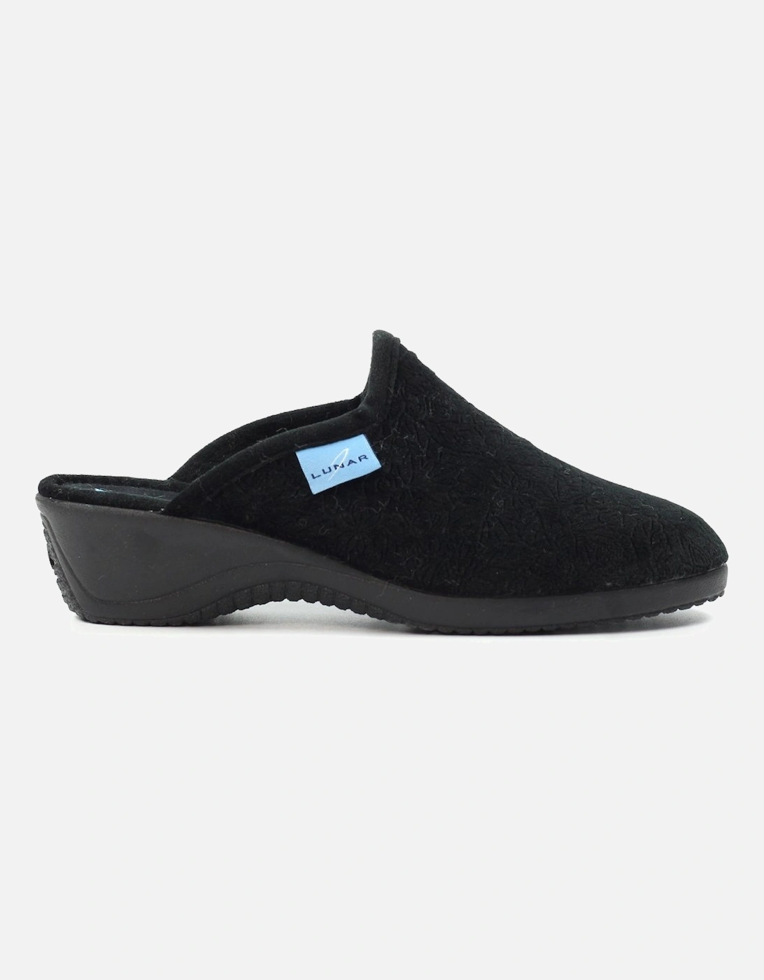 Audrey Womens Slippers