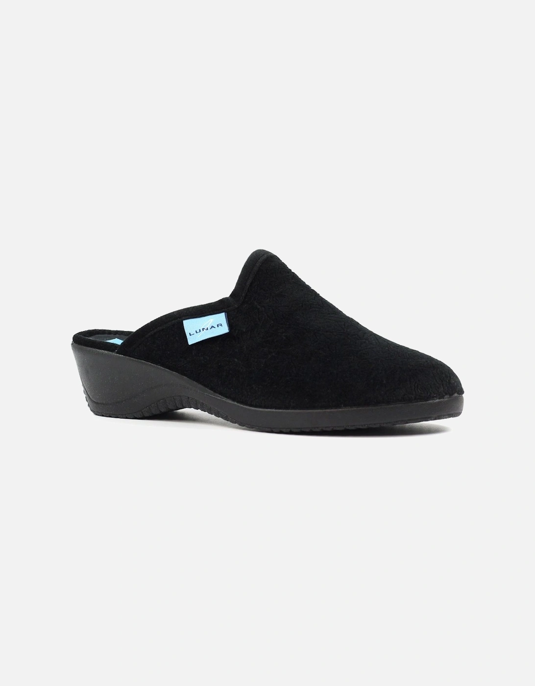 Audrey Womens Slippers, 7 of 6