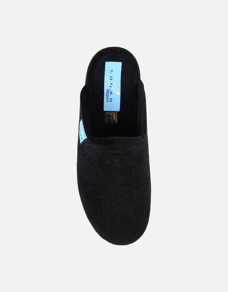 Audrey Womens Slippers