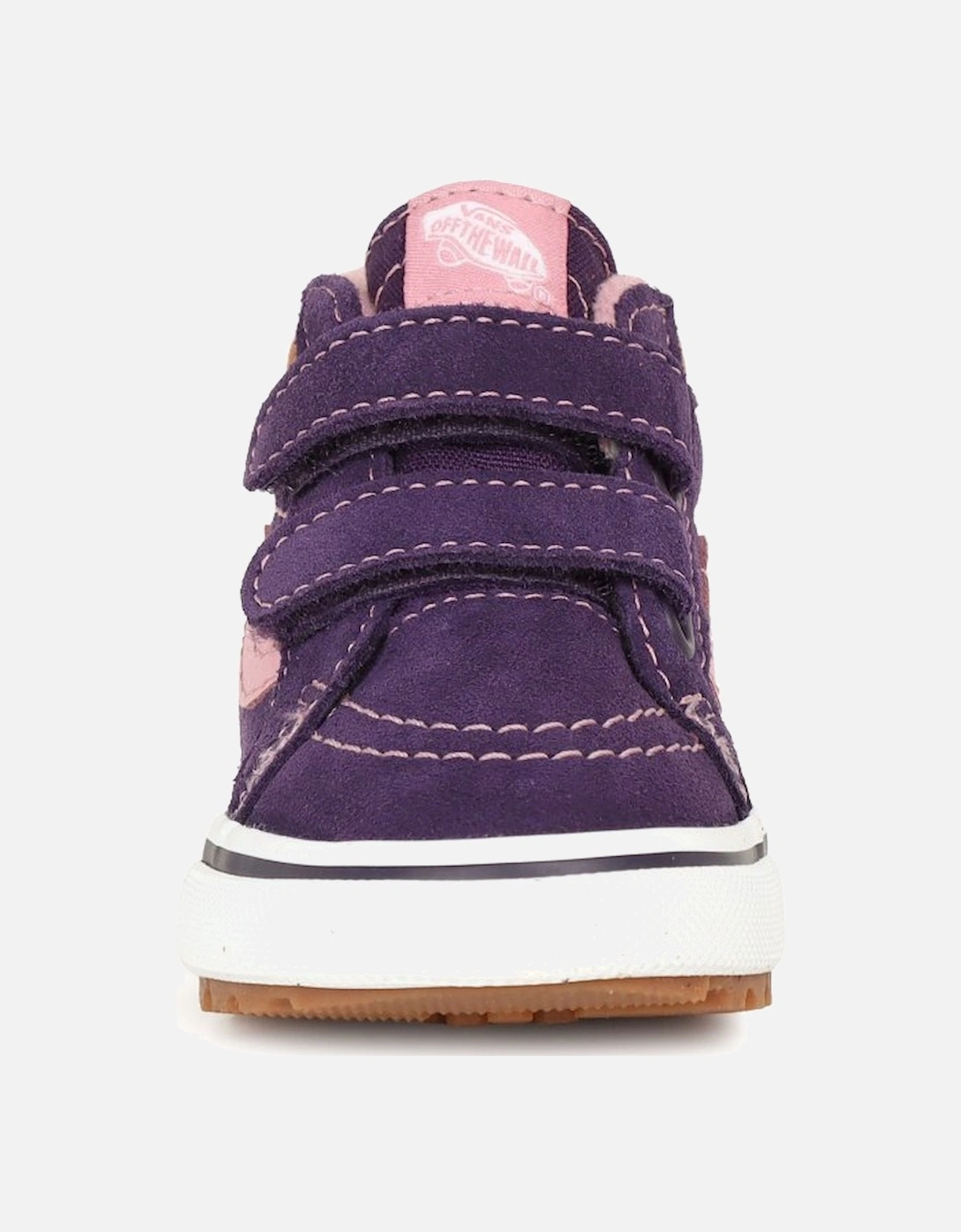 MTE SK8 Mid Reissue Girls Infant Boots
