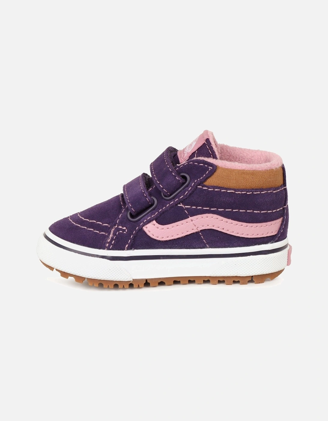 MTE SK8 Mid Reissue Girls Infant Boots