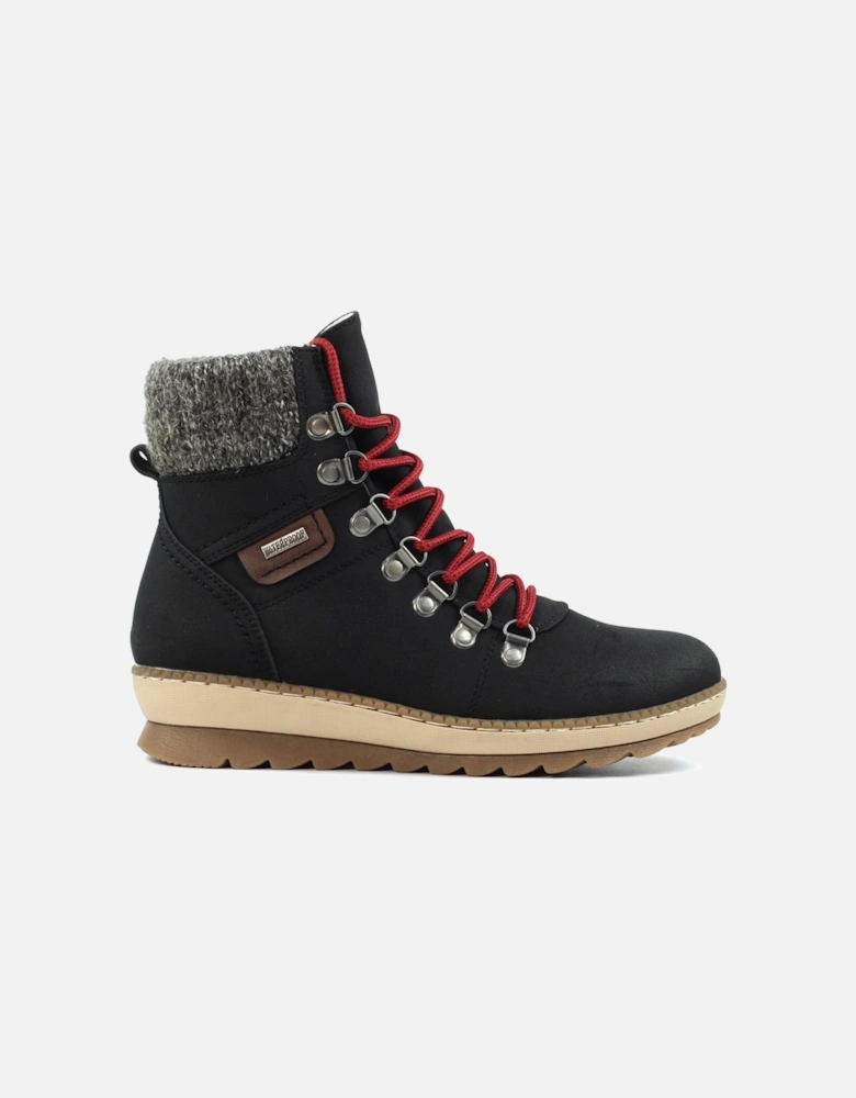 Candy Womens Ankle Boots