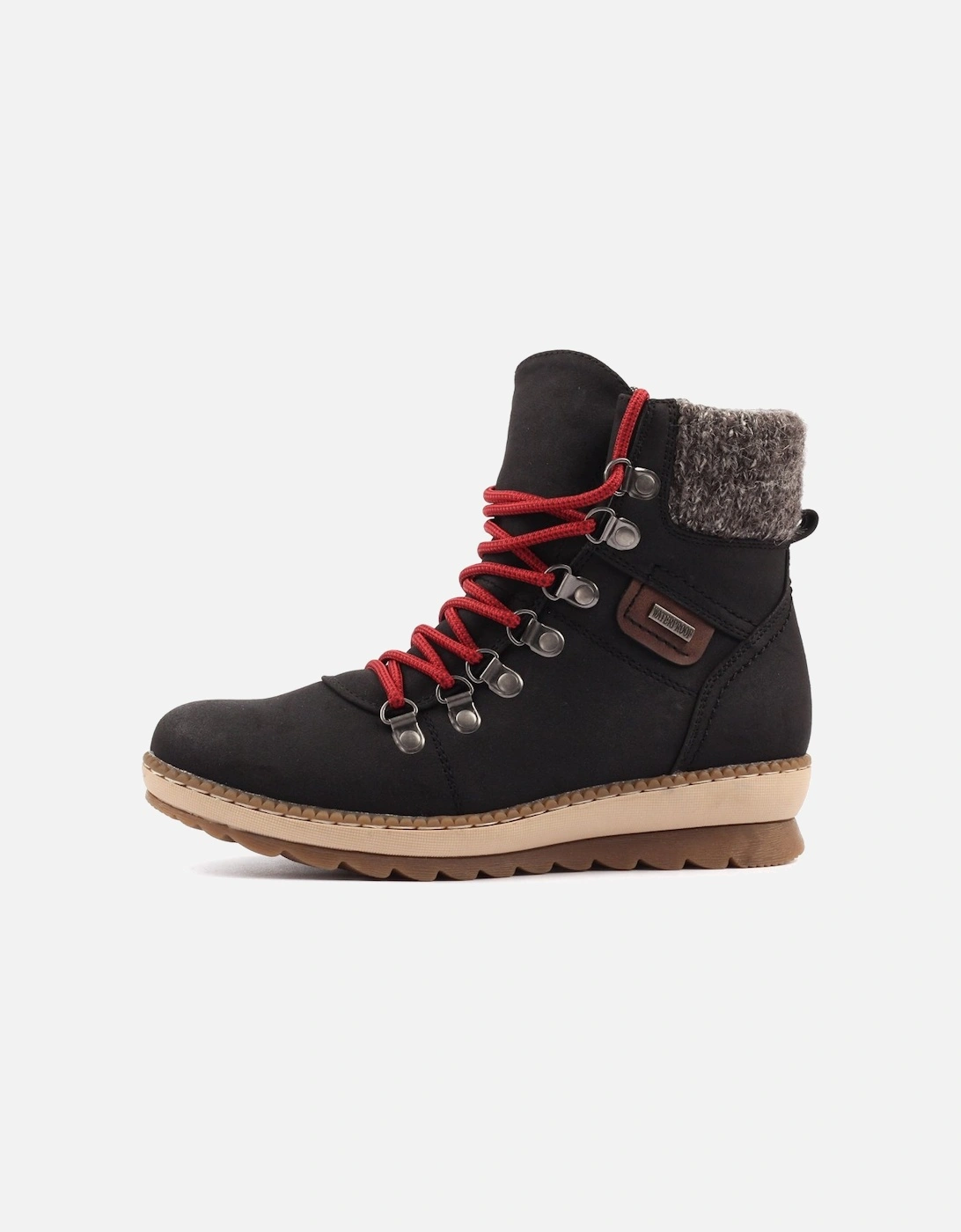 Candy Womens Ankle Boots