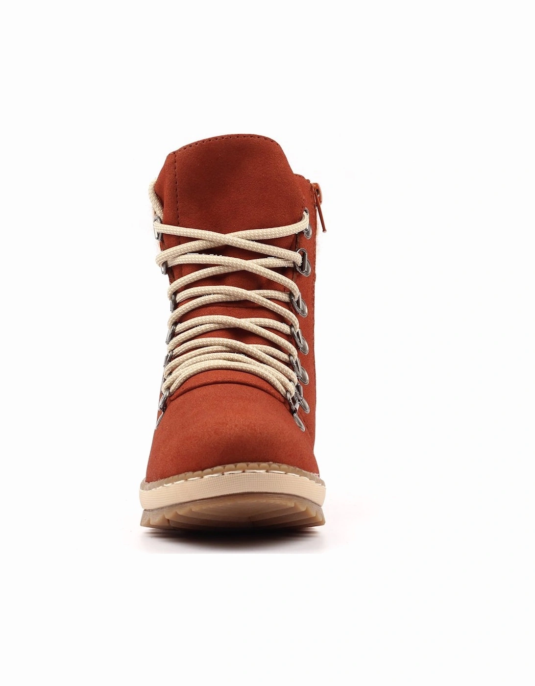 Candy Womens Ankle Boots