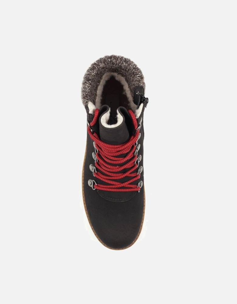 Candy Womens Ankle Boots