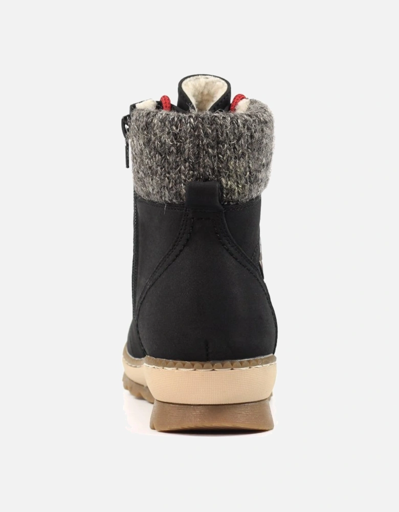 Candy Womens Ankle Boots