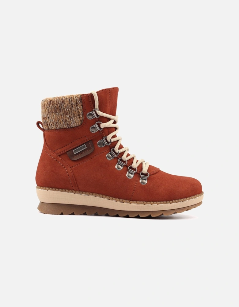 Candy Womens Ankle Boots