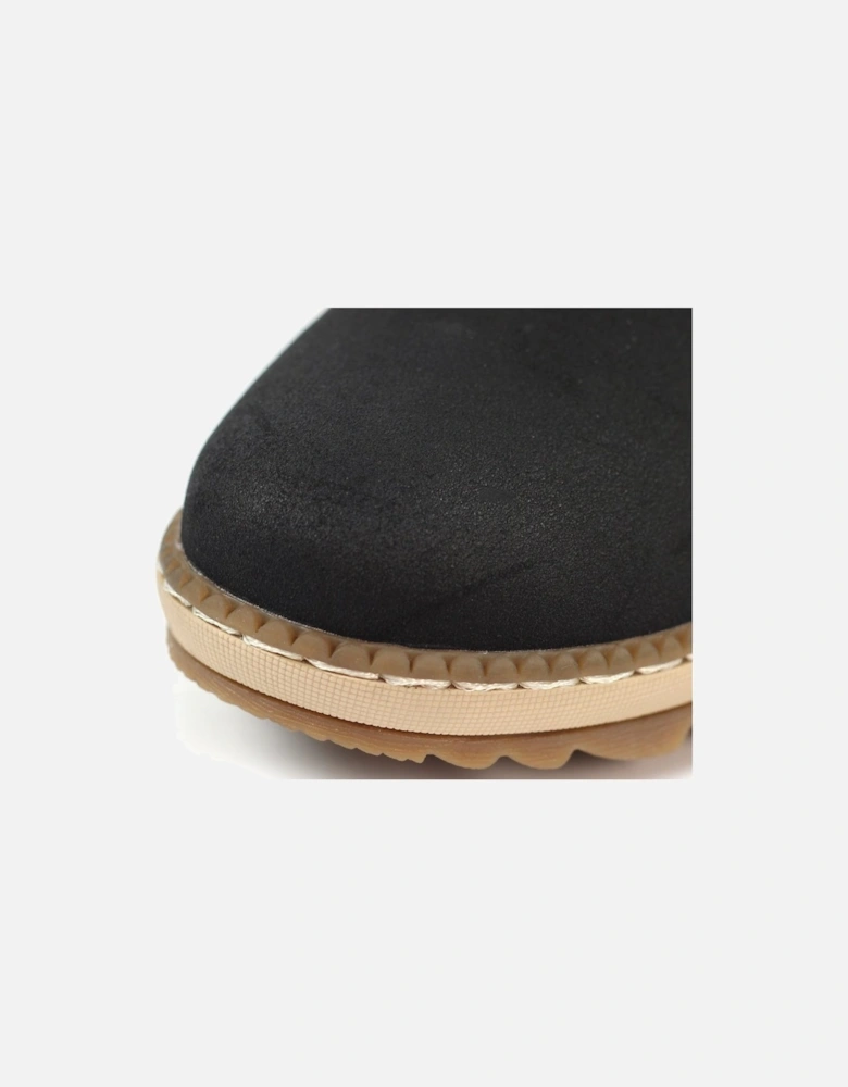 Candy Womens Ankle Boots