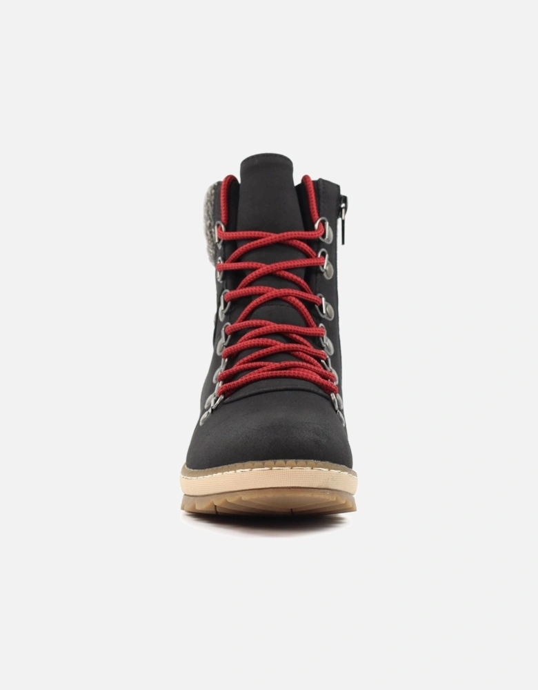 Candy Womens Ankle Boots