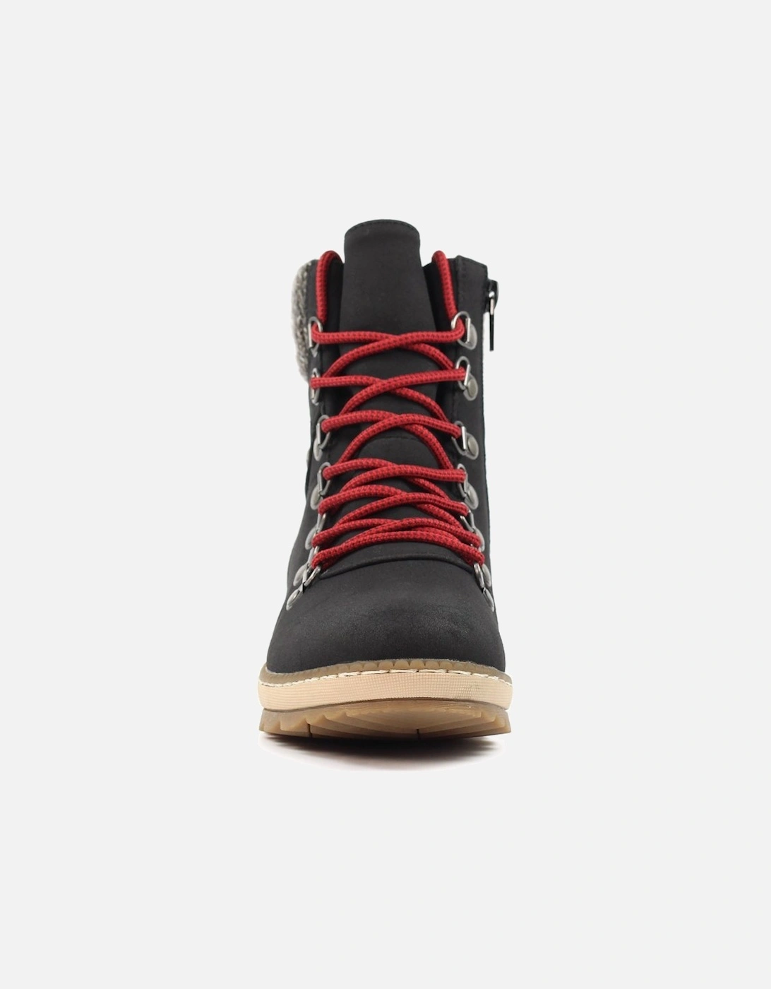 Candy Womens Ankle Boots