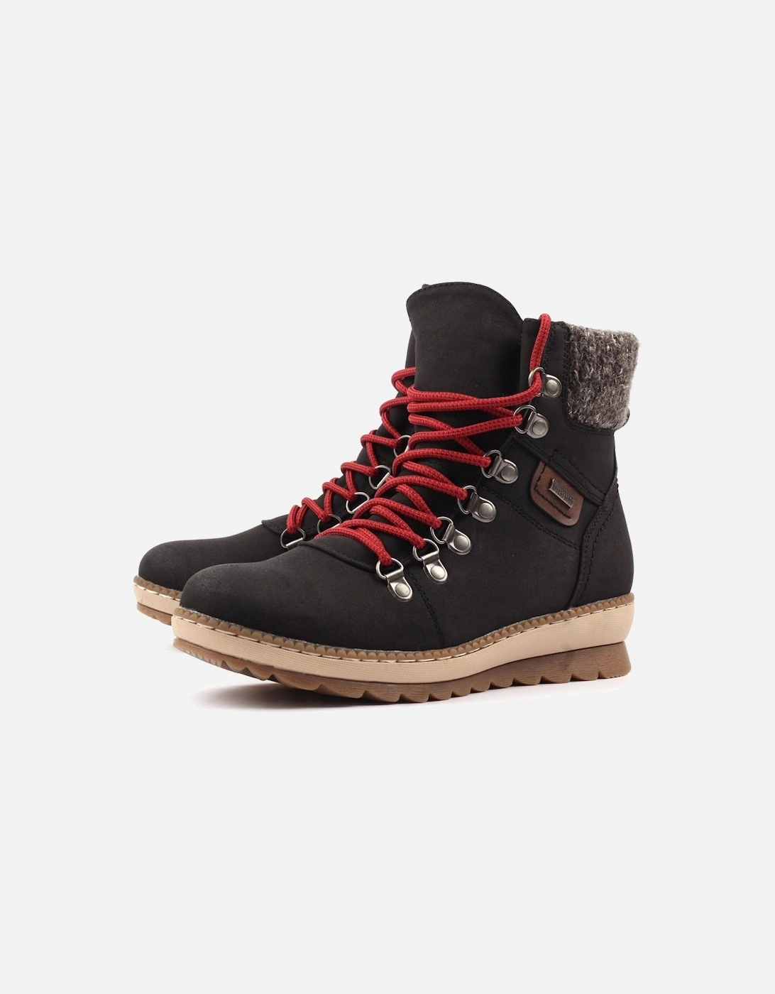 Candy Womens Ankle Boots
