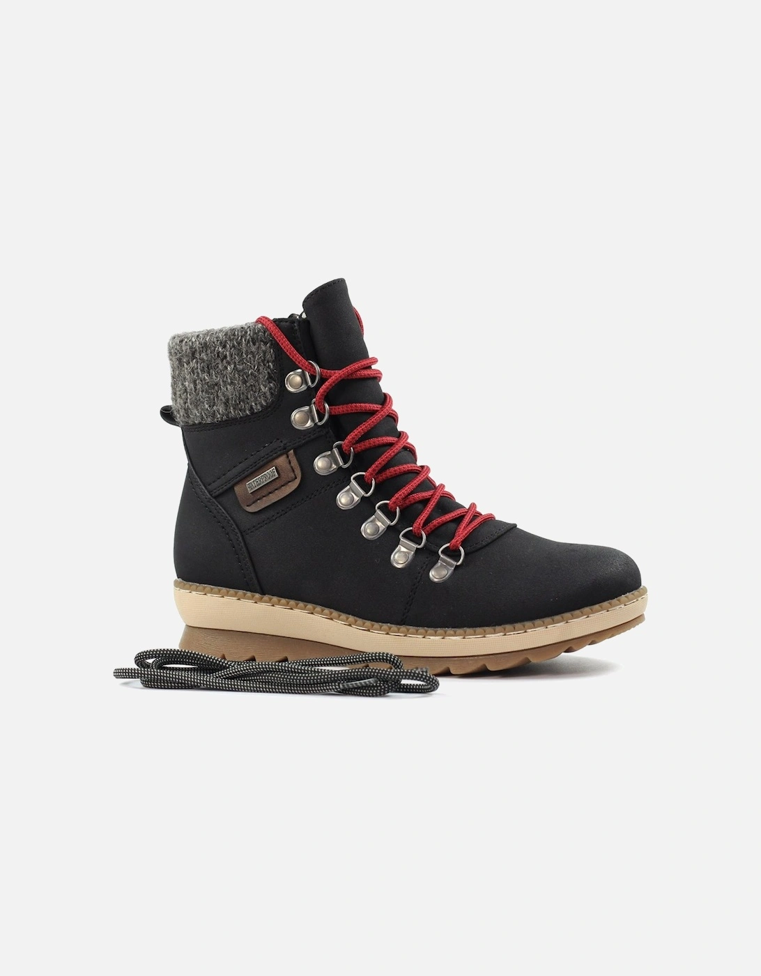 Candy Womens Ankle Boots