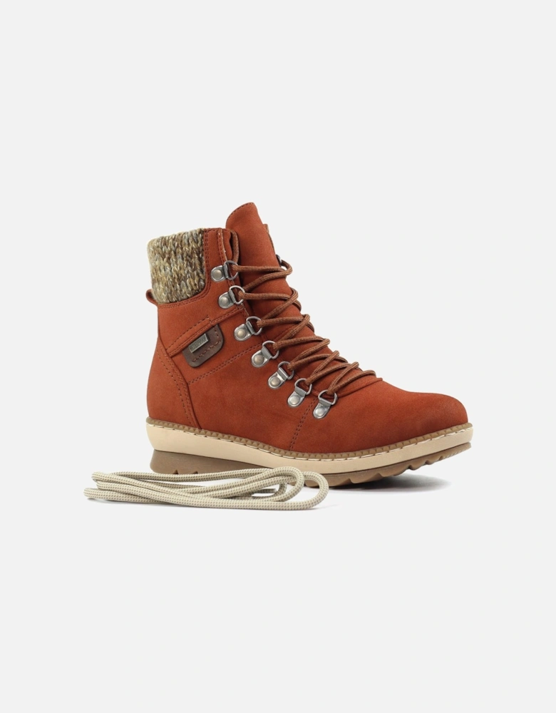 Candy Womens Ankle Boots