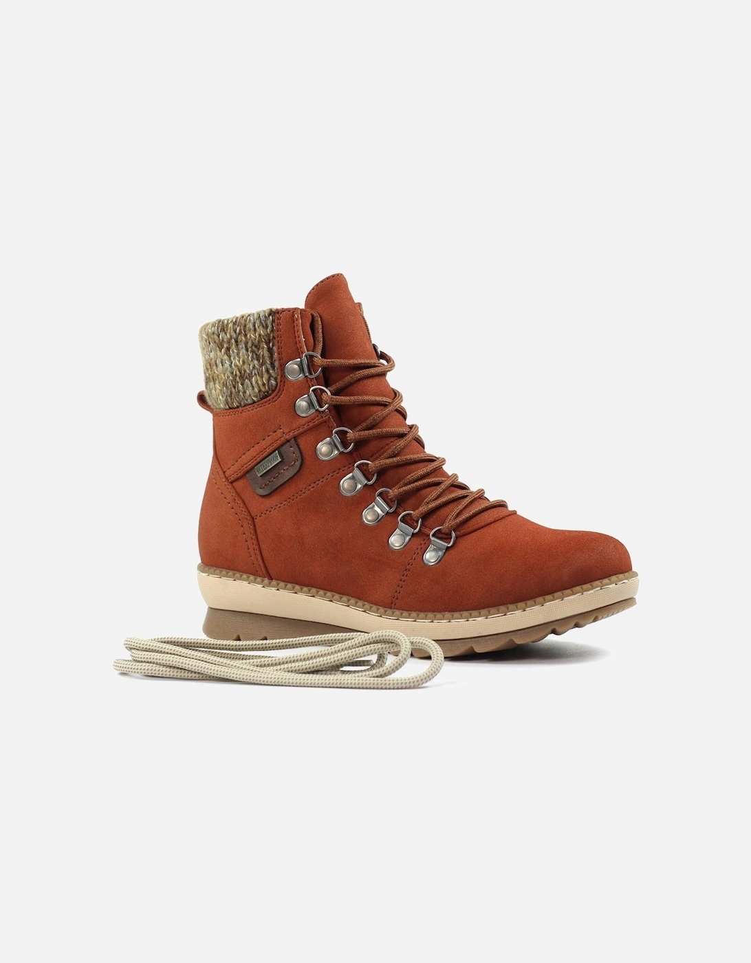 Candy Womens Ankle Boots