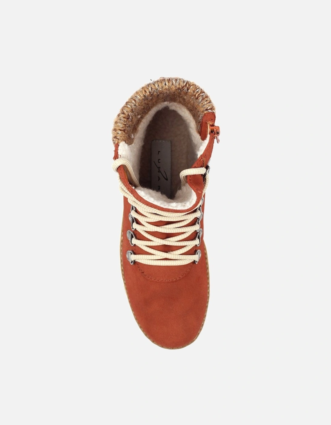 Candy Womens Ankle Boots