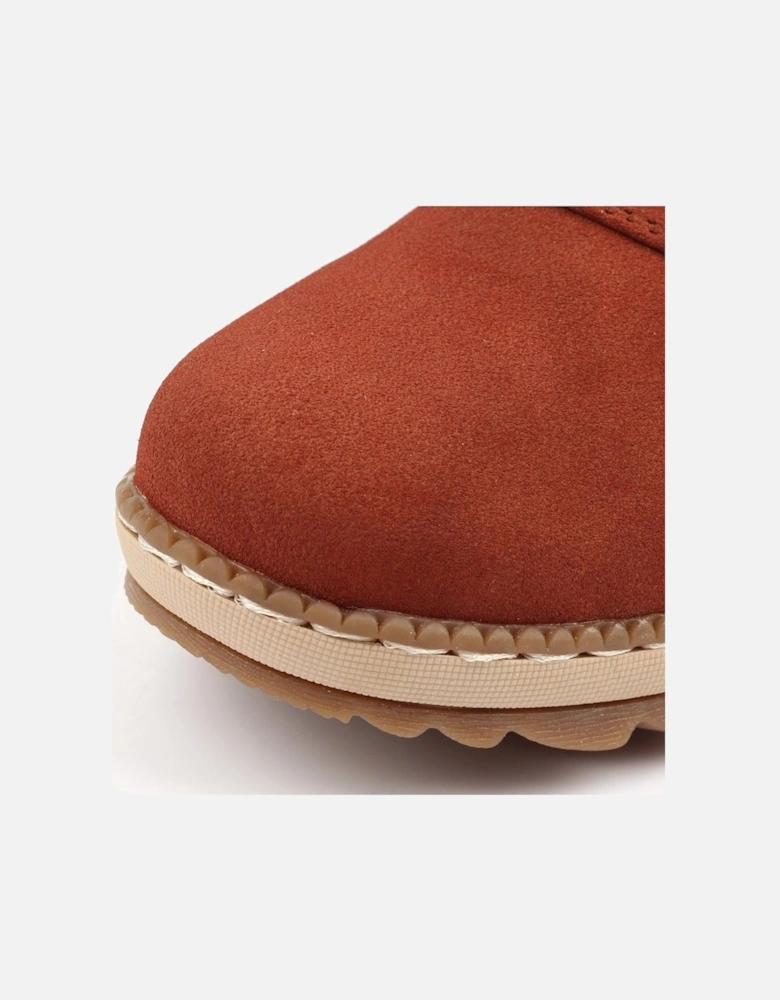Candy Womens Ankle Boots