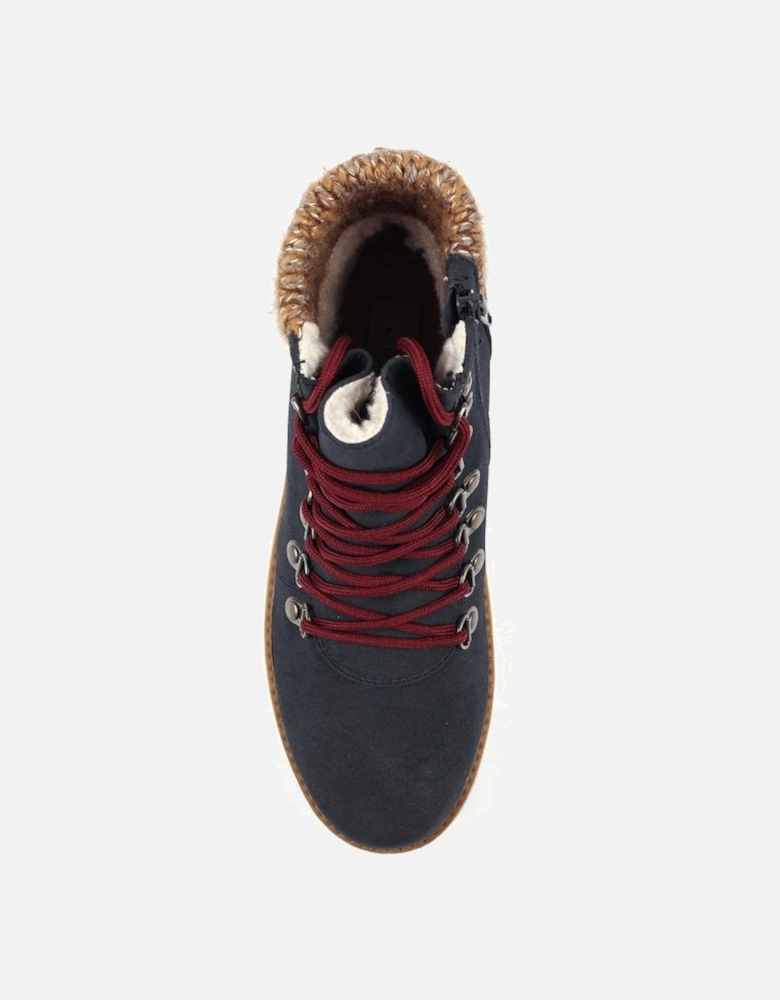 Candy Womens Ankle Boots