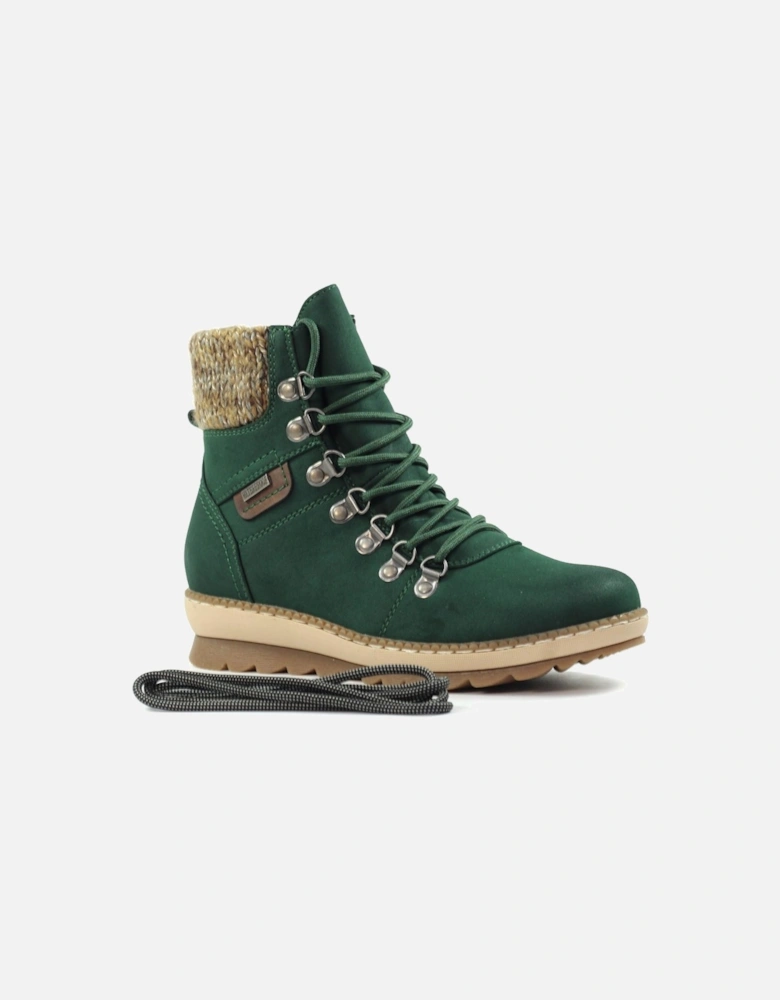Candy Womens Ankle Boots
