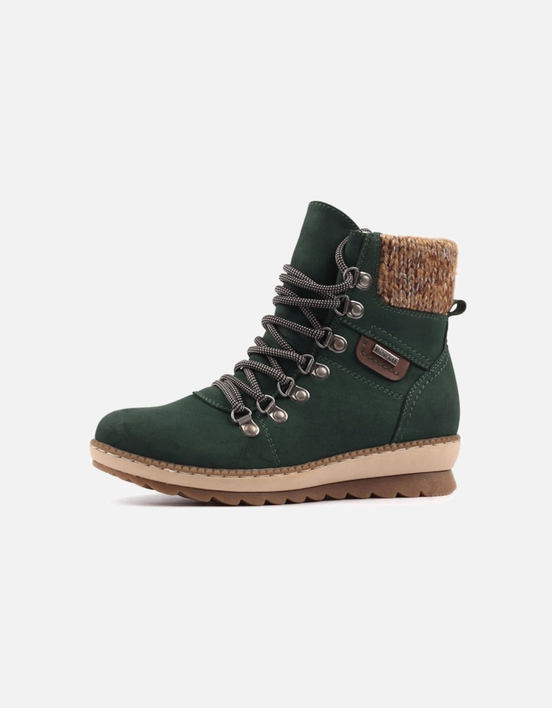 Candy Womens Ankle Boots