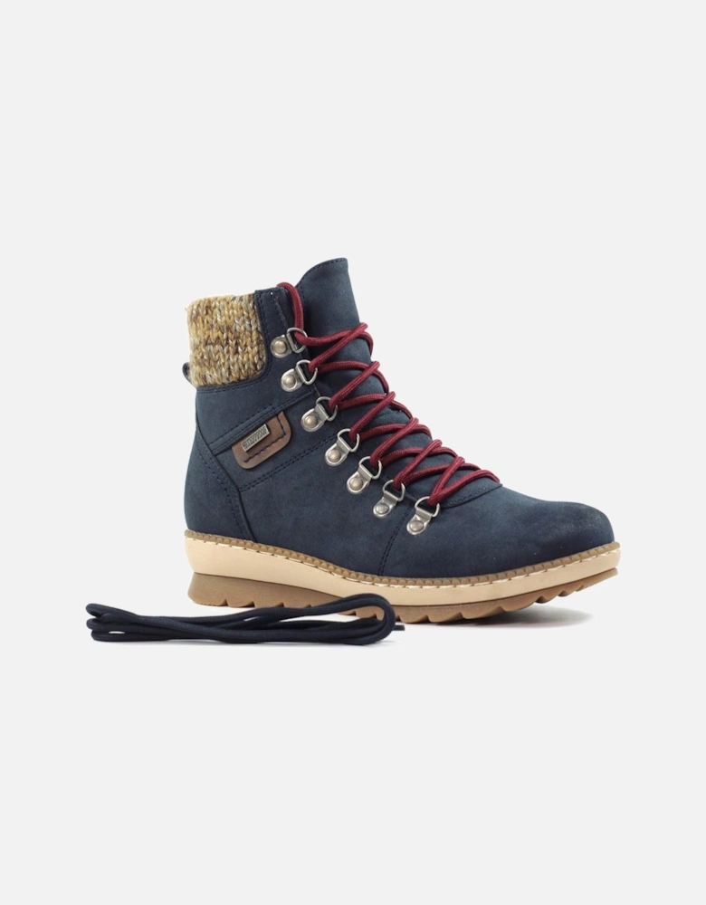 Candy Womens Ankle Boots