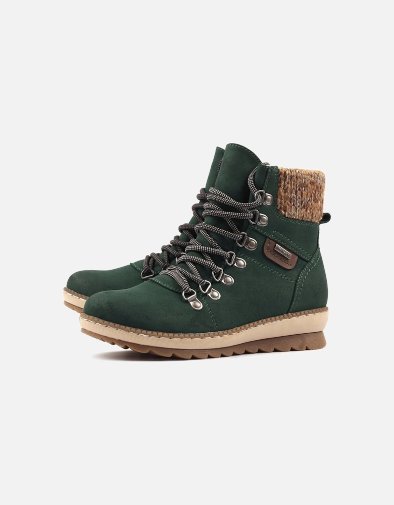 Candy Womens Ankle Boots