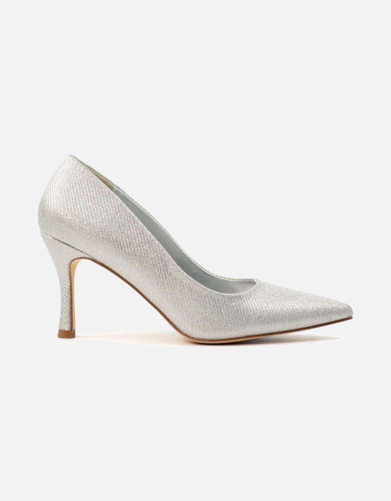 Romance Womens Court Shoes