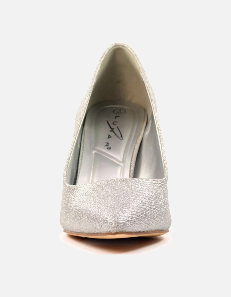 Romance Womens Court Shoes