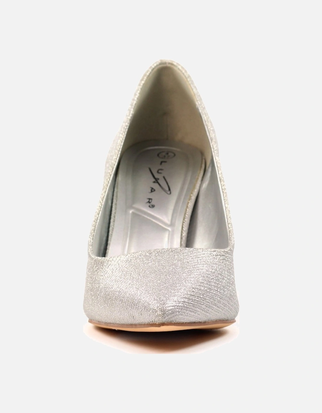 Romance Womens Court Shoes