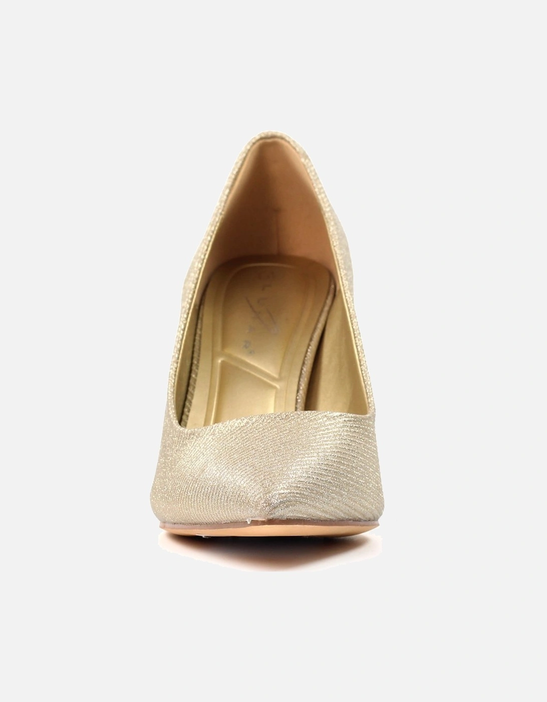 Romance Womens Court Shoes