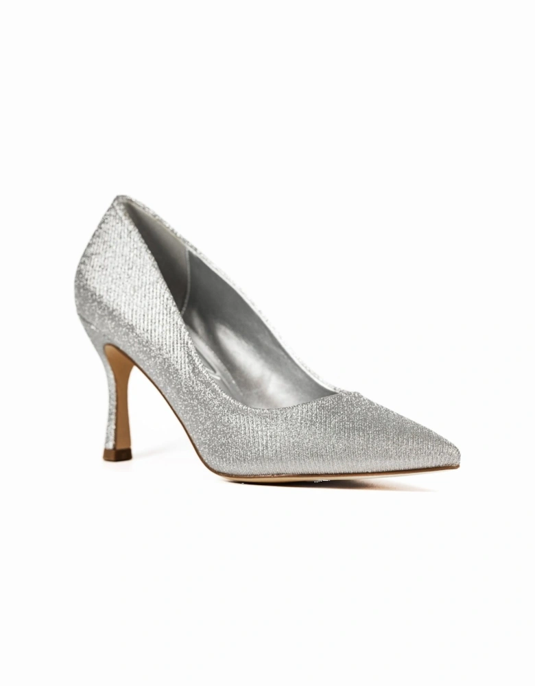 Romance Womens Court Shoes
