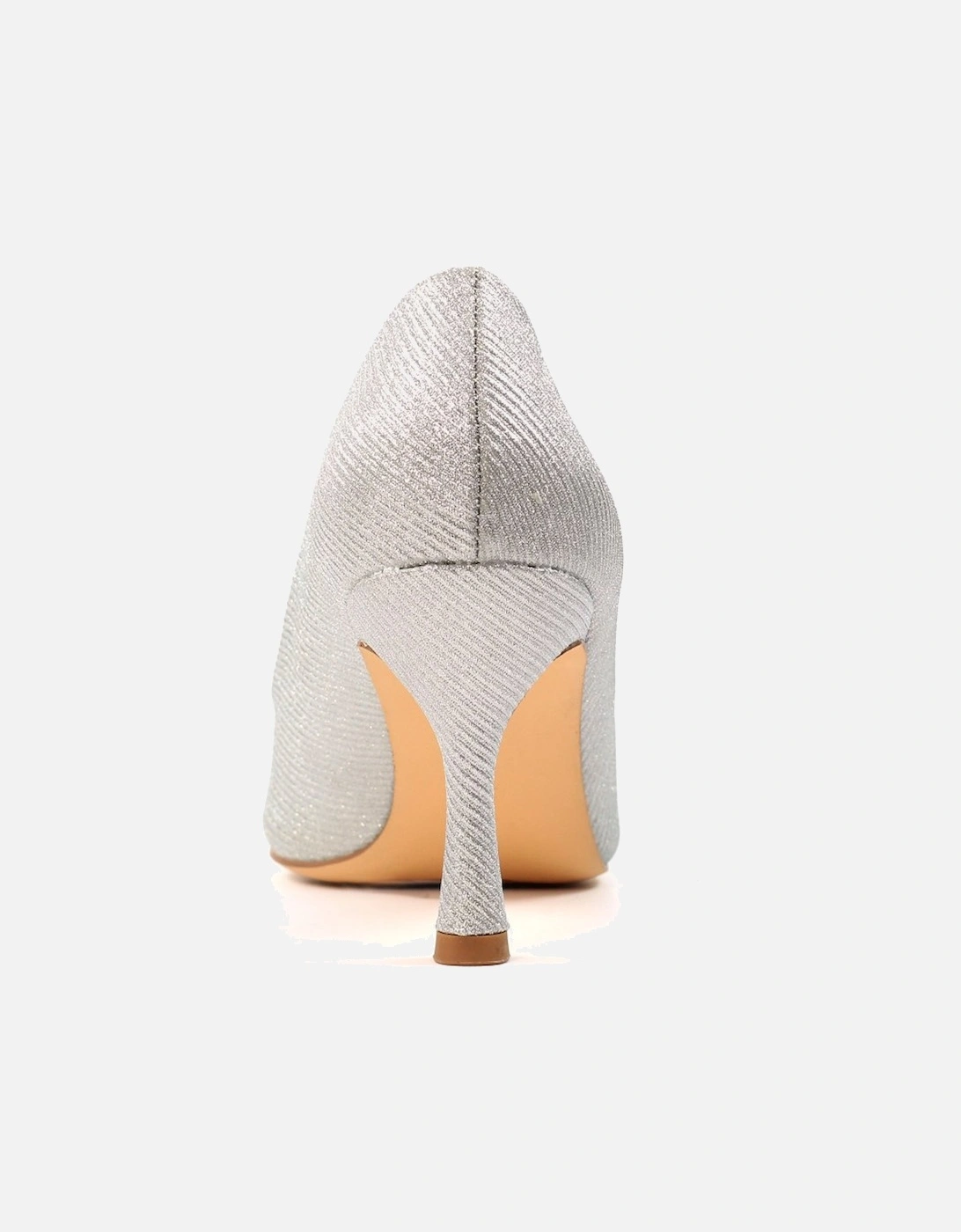Romance Womens Court Shoes