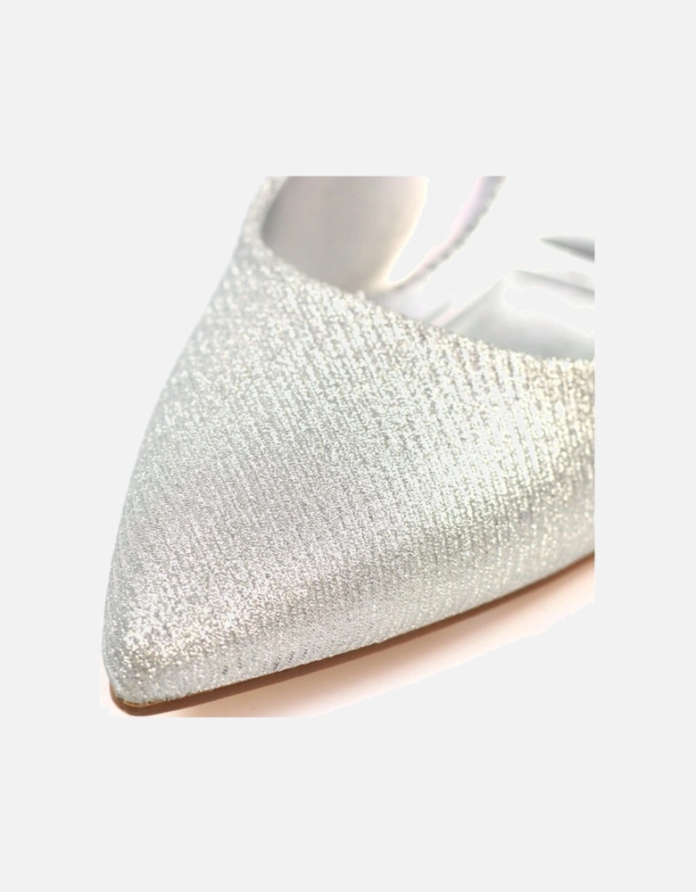Romance Womens Court Shoes