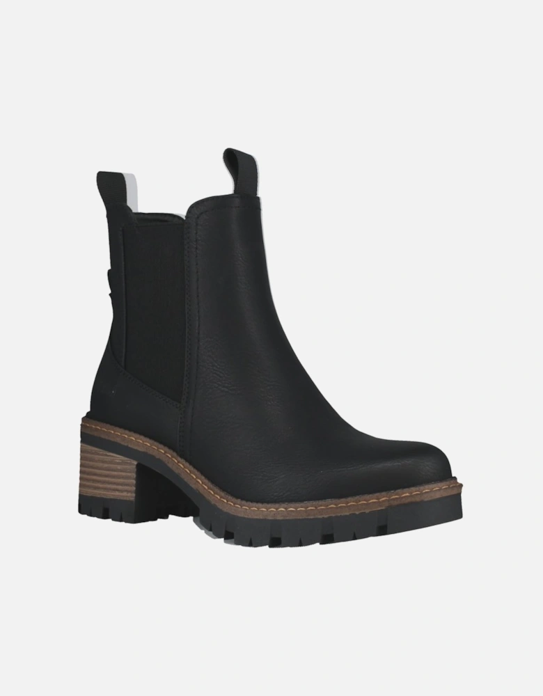Geri 03 Womens Ankle Boots
