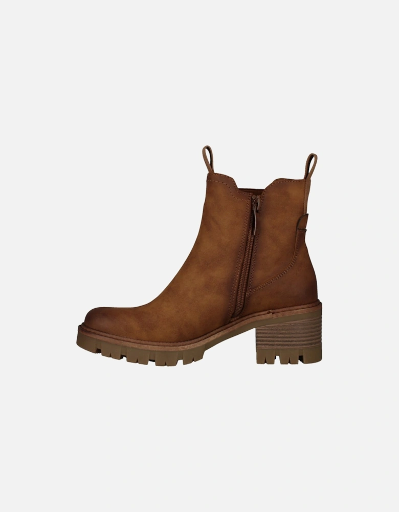 Geri 03 Womens Ankle Boots