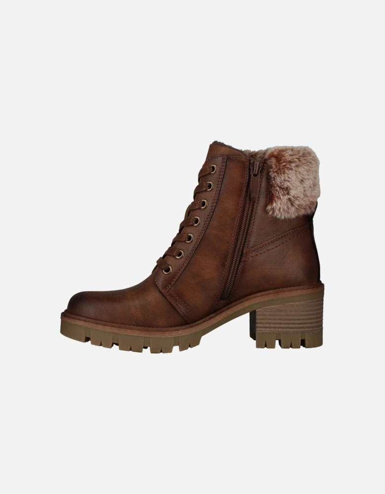 Geri 04 Womens Ankle Boots