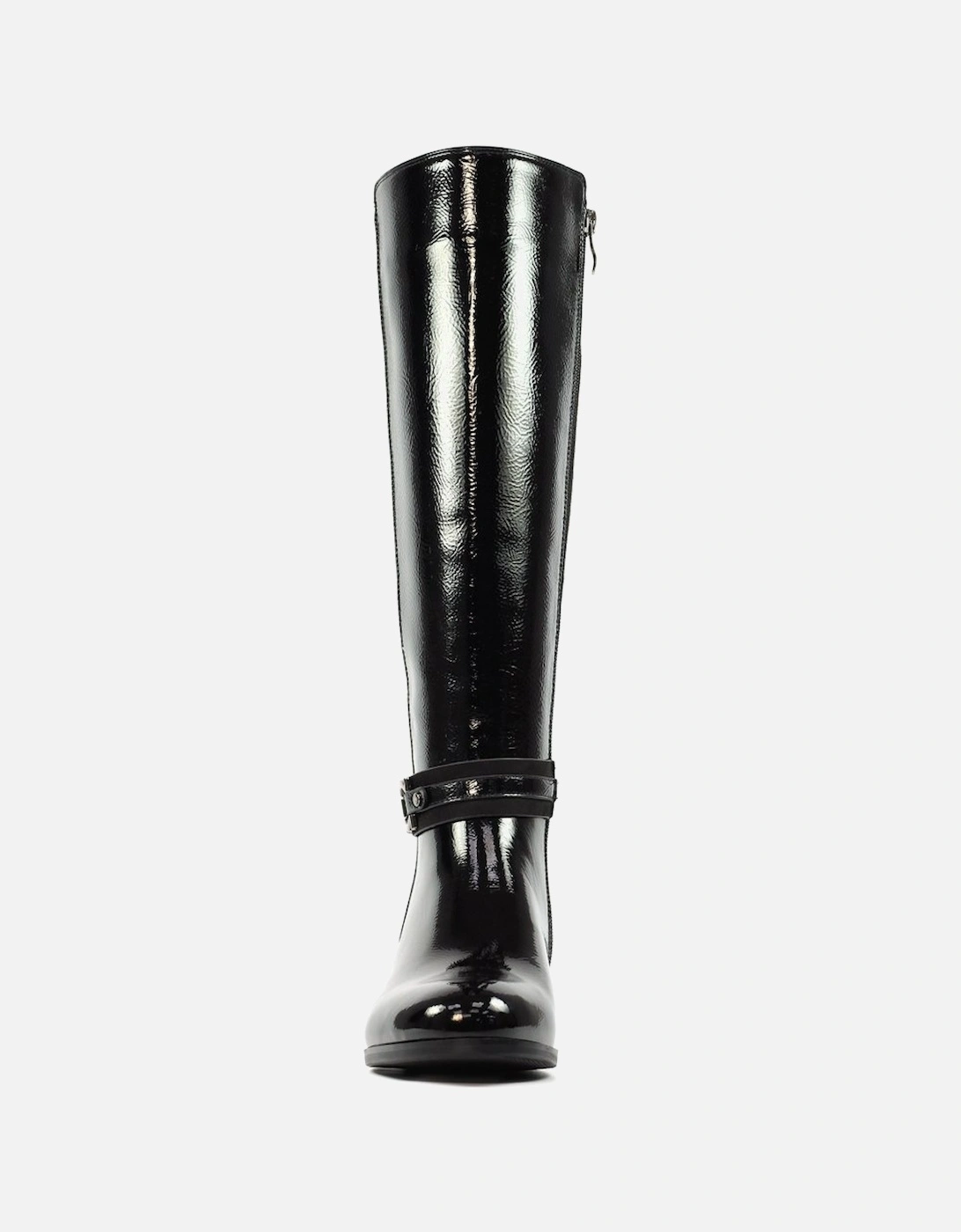 Emma Womens Knee High Boots