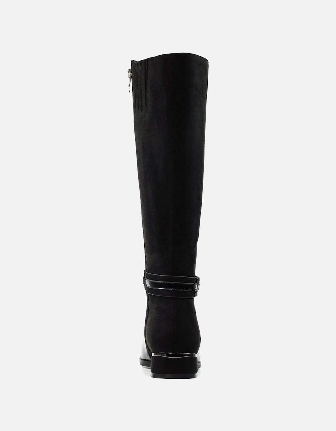 Emma Womens Knee High Boots