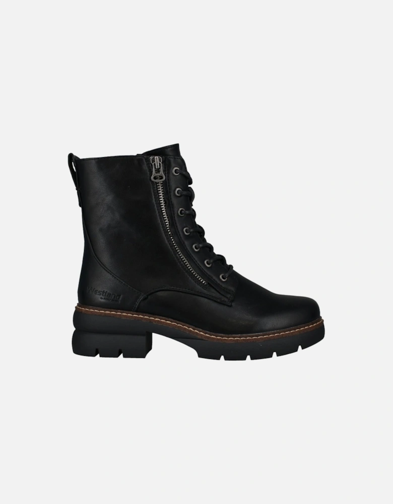 Perrie 03 Womens Ankle Boots