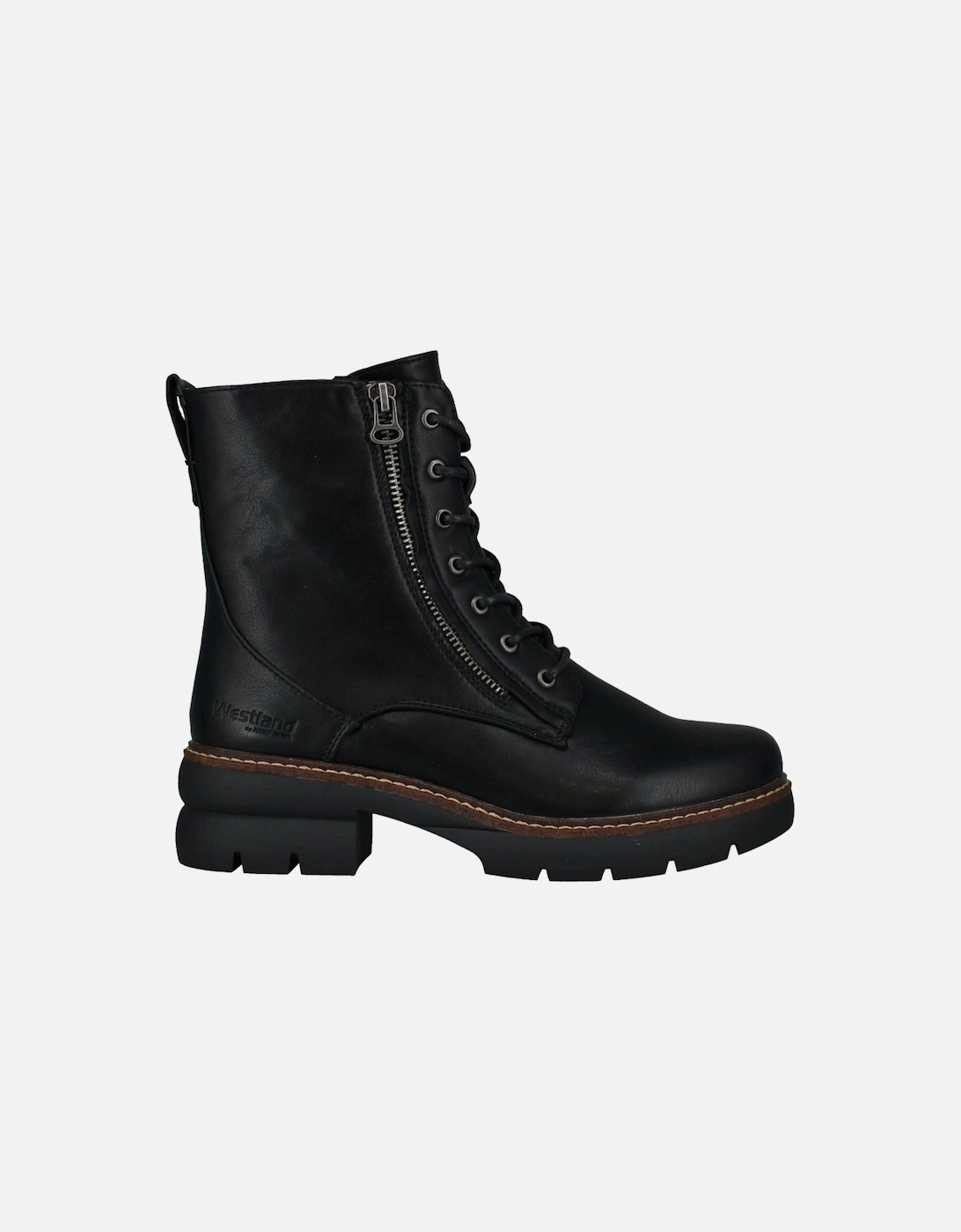 Perrie 03 Womens Ankle Boots
