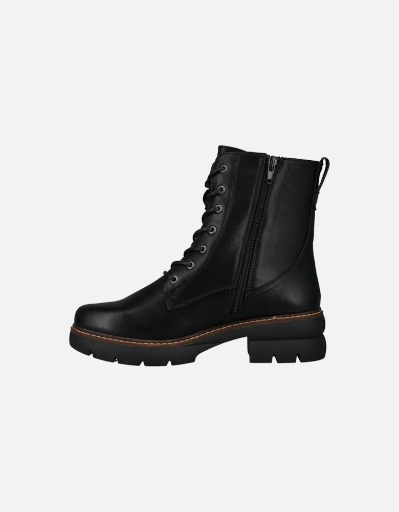 Perrie 03 Womens Ankle Boots