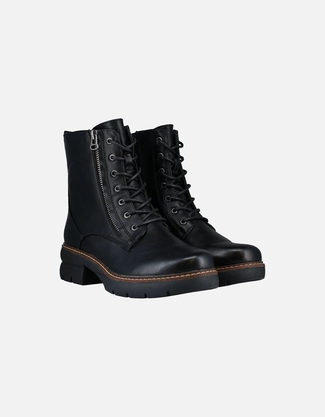 Perrie 03 Womens Ankle Boots