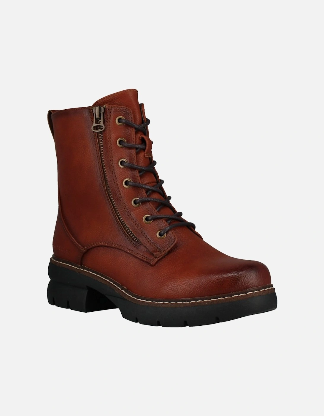 Perrie 03 Womens Ankle Boots, 5 of 4
