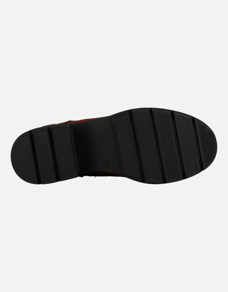 Perrie 03 Womens Ankle Boots