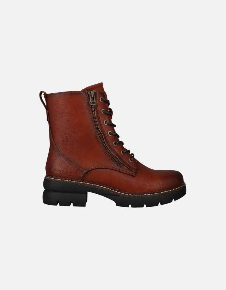 Perrie 03 Womens Ankle Boots