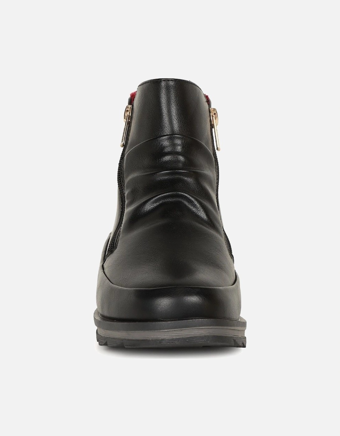 Duchess Womens Ankle Boots