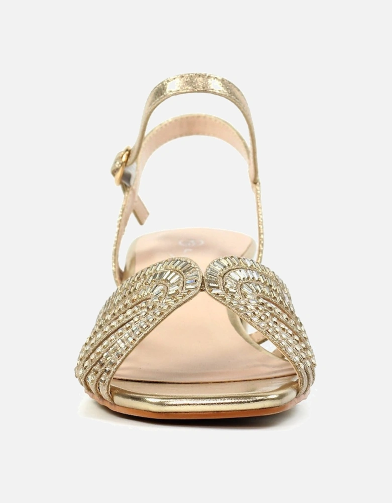 Twinkle Womens Sandals