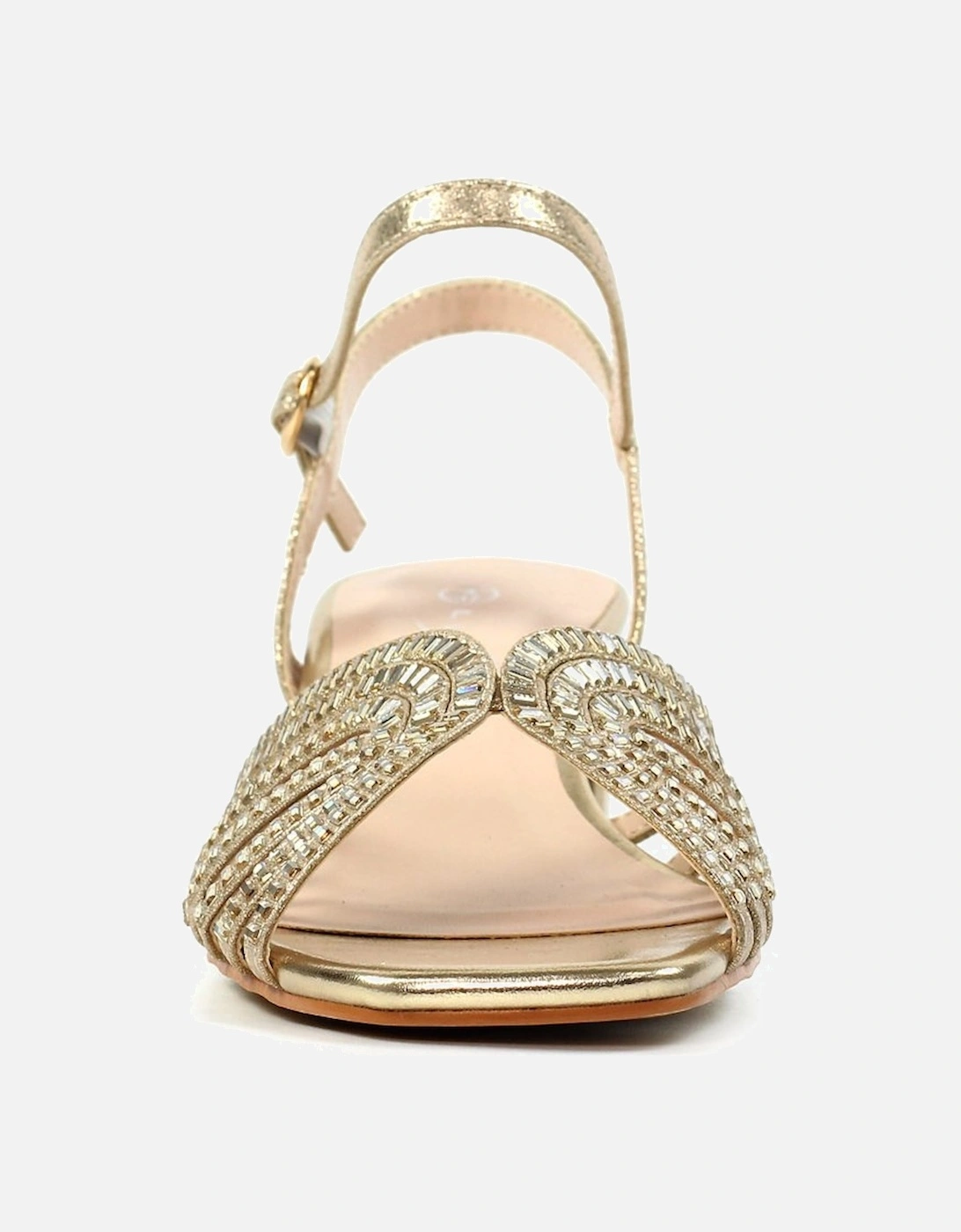 Twinkle Womens Sandals