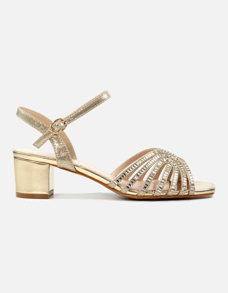 Twinkle Womens Sandals