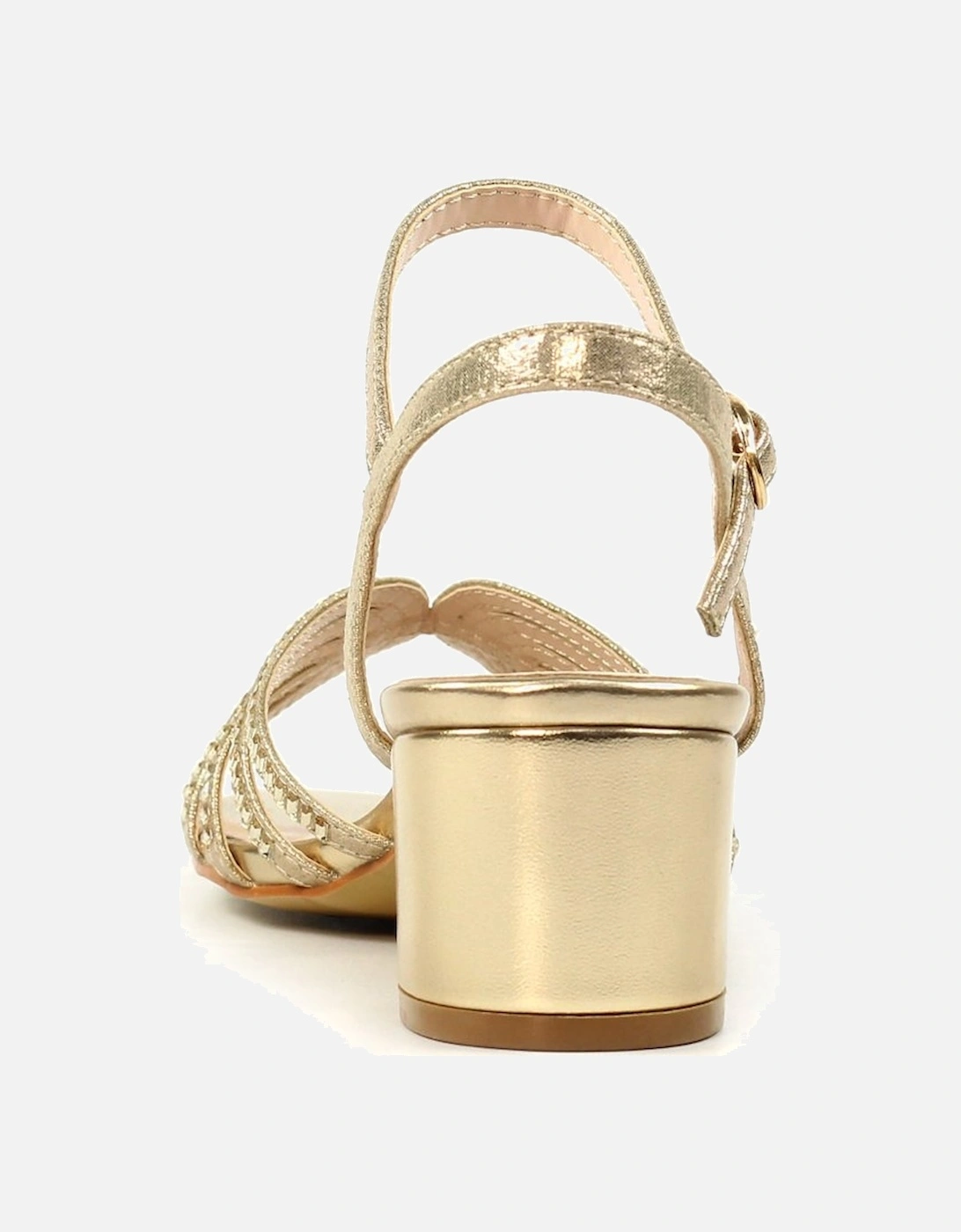 Twinkle Womens Sandals