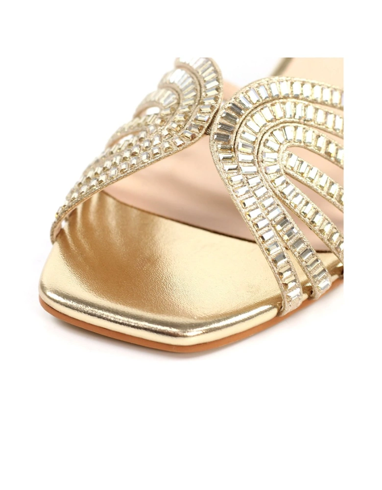 Twinkle Womens Sandals